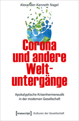Nagel | Corona und andere Weltuntergänge | E-Book | sack.de