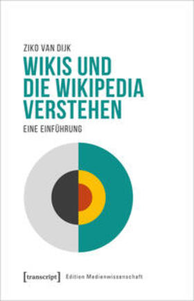 van Dijk | Wikis und die Wikipedia verstehen | E-Book | sack.de