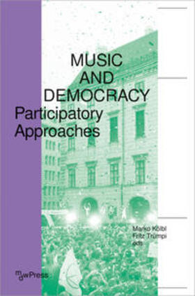 Kölbl / Trümpi | Music and Democracy | E-Book | sack.de
