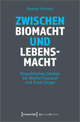 Ahmed | Zwischen Biomacht und Lebensmacht | E-Book | sack.de