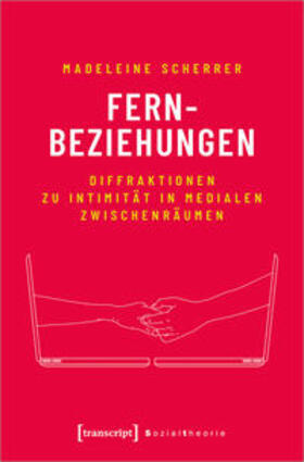 Scherrer | Fernbeziehungen | E-Book | sack.de