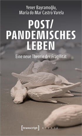 Bayramoglu / Castro Varela |  Post/pandemisches Leben | eBook | Sack Fachmedien