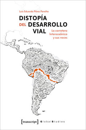 Pérez Peralta | Distopía del Desarrollo Vial | E-Book | sack.de