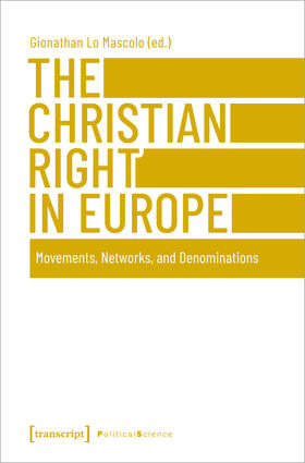 Lo Mascolo | The Christian Right in Europe | E-Book | sack.de