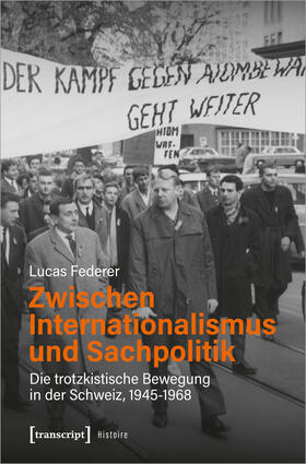 Federer |  Zwischen Internationalismus und Sachpolitik | eBook | Sack Fachmedien