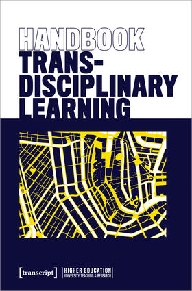 Philipp / Schmohl |  Handbook Transdisciplinary Learning | eBook |  Sack Fachmedien