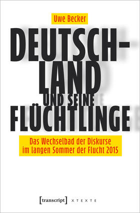 Becker | Deutschland und seine Flüchtlinge | E-Book | sack.de