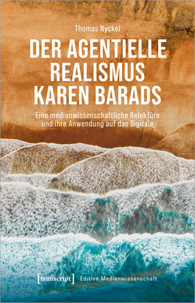 Nyckel | Der agentielle Realismus Karen Barads | E-Book | sack.de