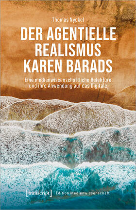 Nyckel |  Der agentielle Realismus Karen Barads | eBook |  Sack Fachmedien