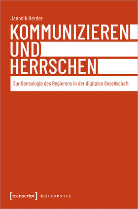 Herder | Kommunizieren und Herrschen | E-Book | sack.de