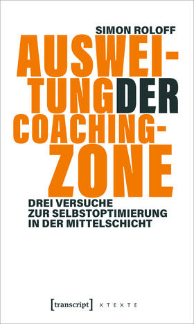 Roloff |  Ausweitung der Coachingzone | eBook | Sack Fachmedien