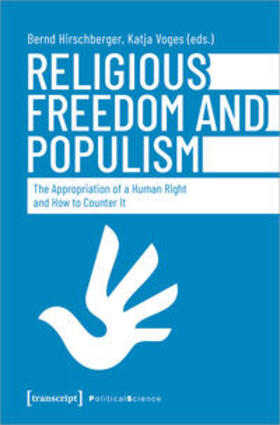 Hirschberger / Voges | Religious Freedom and Populism | E-Book | sack.de