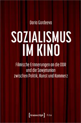 Gordeeva | Sozialismus im Kino | E-Book | sack.de