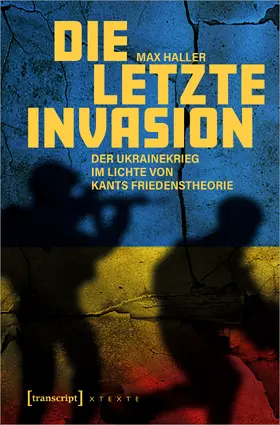 Haller |  Die letzte Invasion | eBook | Sack Fachmedien