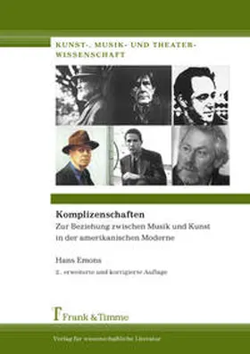 Emons |  Komplizenschaften | Buch |  Sack Fachmedien