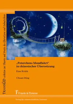 Ding |  ¿Peterchens Mondfahrt¿ in chinesischer Übersetzung | Buch |  Sack Fachmedien