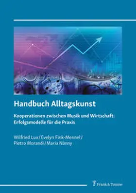 Lux / Fink-Mennel / Morandi |  Handbuch Alltagskunst | Buch |  Sack Fachmedien