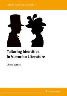 Battisti |  Tailoring Identities in Victorian Literature | Buch |  Sack Fachmedien