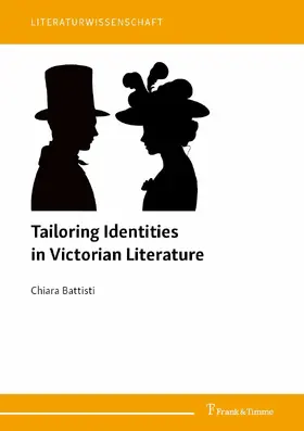 Battisti |  Tailoring Identities in Victorian Literature | eBook | Sack Fachmedien