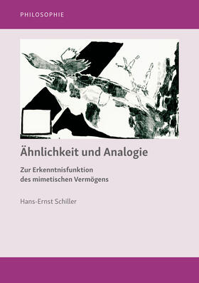 Schiller |  Ähnlichkeit und Analogie | eBook | Sack Fachmedien