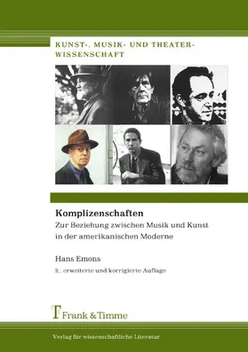 Emons |  Komplizenschaften | eBook | Sack Fachmedien