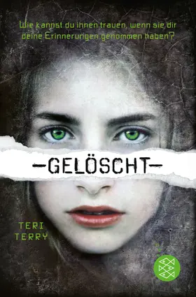 Terry |  Gelöscht | Buch |  Sack Fachmedien