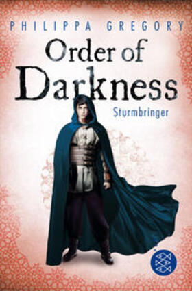 Gregory |  Order of Darkness – Sturmbringer | Buch |  Sack Fachmedien