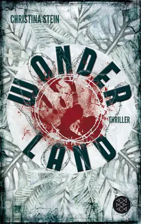 Stein |  Wonderland | Buch |  Sack Fachmedien