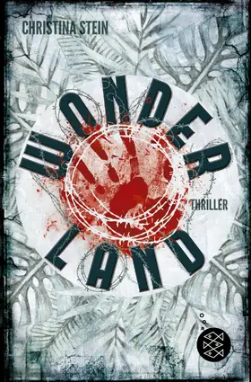 Stein |  Wonderland | Buch |  Sack Fachmedien