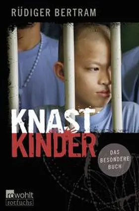 Bertram |  Knastkinder | Buch |  Sack Fachmedien