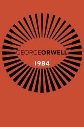 Orwell |  1984 | Buch |  Sack Fachmedien