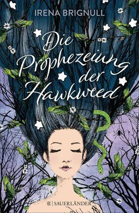 Brignull |  Die Prophezeiung der Hawkweed | eBook | Sack Fachmedien