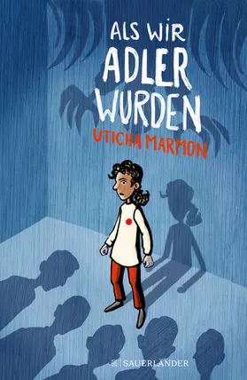 Marmon |  Als wir Adler wurden | eBook | Sack Fachmedien