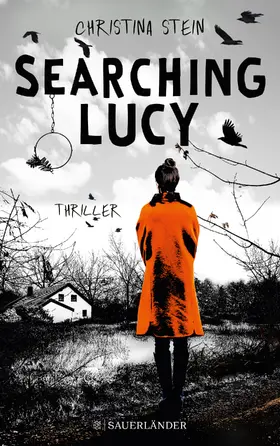 Stein |  Searching Lucy | eBook | Sack Fachmedien