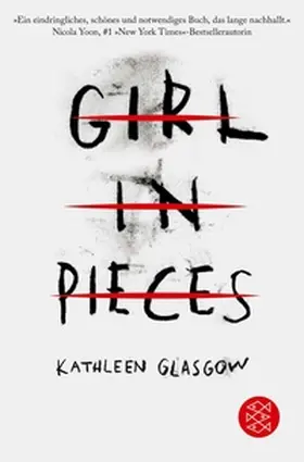 Glasgow |  Girl in Pieces | eBook | Sack Fachmedien