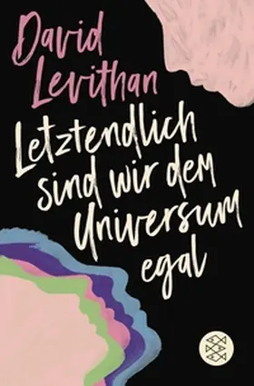 Levithan |  Letztendlich sind wir dem Universum egal | eBook | Sack Fachmedien