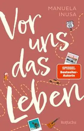 Inusa |  Vor uns das Leben | eBook | Sack Fachmedien