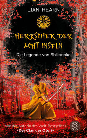 Hearn |  Die Legende von Shikanoko – Herrscher der acht Inseln | eBook | Sack Fachmedien