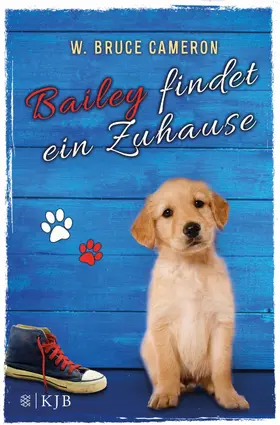 Cameron |  Bailey findet ein Zuhause | eBook | Sack Fachmedien