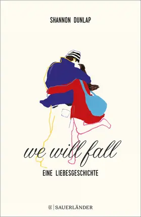 Dunlap |  We Will Fall | eBook | Sack Fachmedien