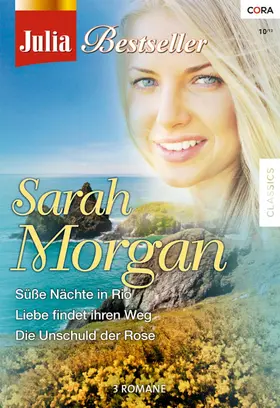 Morgan |  Julia Bestseller Band 142 | eBook | Sack Fachmedien