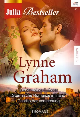 Graham |  Julia Bestseller 148 | eBook | Sack Fachmedien