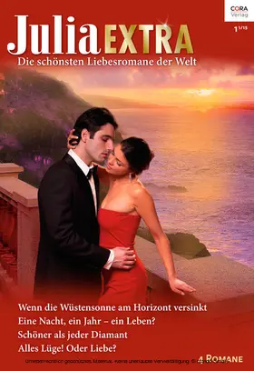 Lucas / Pembroke / Mortimer |  Julia Extra Band 392 | eBook | Sack Fachmedien