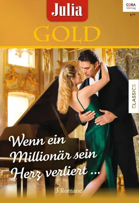 Darcy / Mallery / Craven |  Julia Gold Band 60 | eBook | Sack Fachmedien