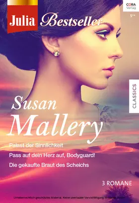 Mallery |  Julia Bestseller Band 174 | eBook | Sack Fachmedien