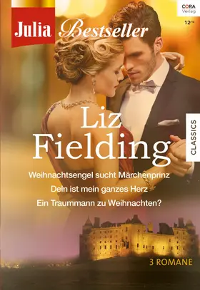Fielding |  Julia Best of ... Band 181 | eBook | Sack Fachmedien