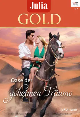 Mallery / Raye Harris / Winspear |  Julia Gold Band 71 | eBook | Sack Fachmedien