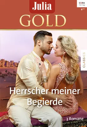 Mallery / Sellers / McMahon |  Julia Gold Band 77 | eBook | Sack Fachmedien