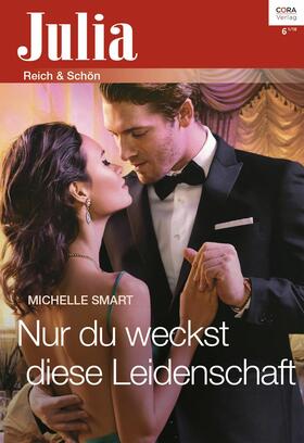 Smart |  Nur du weckst diese Leidenschaft | eBook | Sack Fachmedien