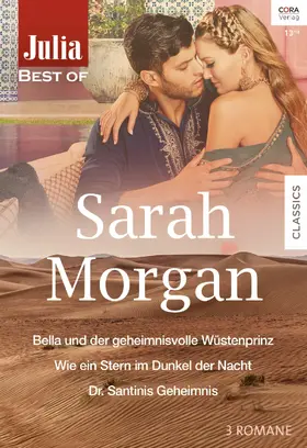 Morgan |  Julia Best of Band 208 | eBook | Sack Fachmedien